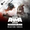 Herní doplněk Arma 3 Creator DLC: Reaction Forces - PC Digital (DGA0141)