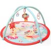 Vzdělávací edukační hrací podložka BabyOno - Pool Party (22336201)