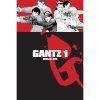 Gantz 1 - Hiroja Oku