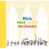 Youcat - Moje prvé sväté prijímanie