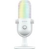 Mikrofón Razer SEIRÉN V3 Chroma RGB (RZ19-05060200-R3M1) biely