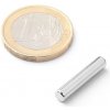 Tyčový neodymový magnet T-04-20-N