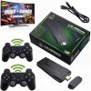 TV RETRO OVLÁDAČ GAMEPAD RODINNÁ HRA S 20000 HRAMI