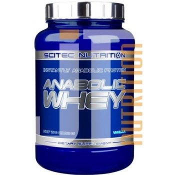 Scitec Anabolic Whey 4000 g