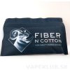 Fiber n´Cotton organická vata