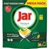 Jar Original tablety do umývačky riadu citrón 116 ks