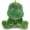 Keel Toys SE1538 Keeleco Dinosaurus - eko plyšová hračka 16 cm