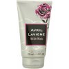 Avril Lavigne Wild Rose sprchový gél 150 ml
