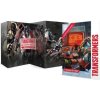 Transformers Roleplaying Game a Beacon of Hope Adventure & GM Screen ()