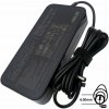 Nabíjací adaptér pre Asus, B0A001-00262100, 180W, 19.5V, Genuine Service Pack, Black