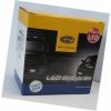 Sada led na jazdu dz.kpl 4 led podluzn - MAGNETI MARELLI 713120117050
