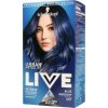 Schwarzkopf Live Urban Metallics U67 Strieborná Modrá