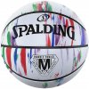 Basketbalová lopta Spalding Marble Rainbow 