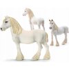 Schleich Farm Life Shire Mare