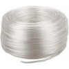 Aquanova vzduchovacia hadička silikónová 4/6 mm, 100 m