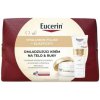 EUCERIN HYALURON F.+ELAST. BODY Kazeta telový krém + krém na ruky 200 ml+75 ml 1 x 1 set