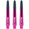 Winmau Násadky Vecta - midi - pink