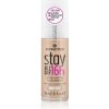 Essence Stay ALL DAY 16h vodeodolný make-up odtieň 30 Soft Sand 30 ml