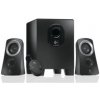 Logitech Computer Speaker System 2.1 Z313 980-000413