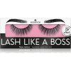 Essence Lash Like a Boss umelé mihalnice 05