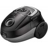 Vreckový vysávač Sencor SVC 55 3AAA Black 700W Kovová trubica + (SVC 5501BK)