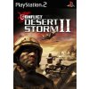 CONFLICT DESERT STORM 2 Playstation 2