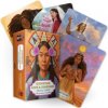 Goddesses, Gods and Guardians Oracle Cards