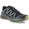 Salomon Speedcross Peak GTX M L47790500 - black/urban chic/dark citron 47 1/3