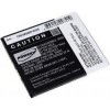 Powery Batéria Wiko L5503AE 2000mAh Li-Ion 3,7V - neoriginálna
