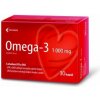Noventis Omega-3 1000 mg 30 kapsúl