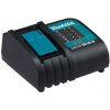 Makita DC18SD / Aku nabíjačka / Li- ION NiMH / 7.2V - 18V (194533-6)