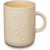 Celebration Coffee Mug Parchment Nespresso