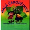 Malá čarodějnice - Otfried Preussler