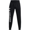 Under Armor Rival Fleece Chroma Pants M 1370345 001 (102202) Black S