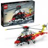 LEGO® Technic 42145 Záchranárska helikoptéra Airbus H175