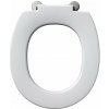 Ideal Standard Eurovit WC doska bez poklopu, biela S406601