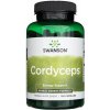 Swanson cordyceps sinensis 600 mg - 120 kapsúl