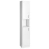 Aqualine Aqualine, SIMPLEX ECO vysoká skrinka 30x180x30cm, SIME320