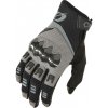 Rukavice O´Neal BUTCH CARBON CE šedá/ černá vel.2XL