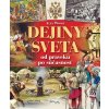 Dejiny sveta od praveku po súčasnosť