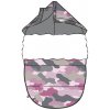 7 A.M. Enfant Lamb POD Camo ružový