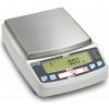 Presná váha Kern PBS 0,01 g 180 × 190 mm 6,2 kg