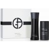 Giorgio Armani Black Code EDT 75 ml + deostick 75 ml darčeková sada