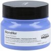L'Oréal Profesional Paris Blondifier rozjasňujúca maska pre blond vlasy 250 ml