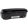 Box na ťažné zariadenie MFT 15002 BackBox Black