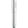 GROHE Grandera Stick - Ručná sprcha, 1 prúd, chróm/zlatá 26037IG0