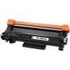 Toner kompatibilný s Brother TN-2590XL black