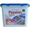 Passion Gold Kapsule na pranie 3v1 Color 28 PD