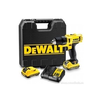 DeWalt DCD710C2