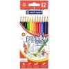 Pastelky Centropen 9520 12ks